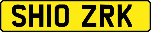SH10ZRK