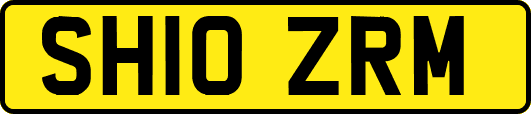 SH10ZRM