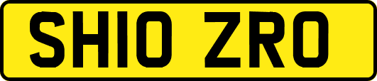 SH10ZRO