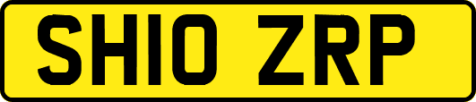 SH10ZRP