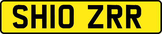 SH10ZRR