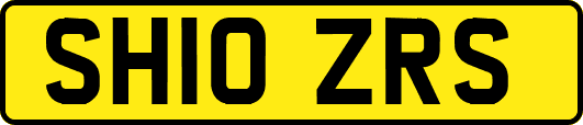 SH10ZRS