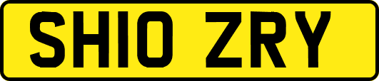 SH10ZRY