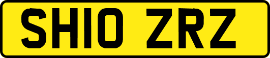 SH10ZRZ