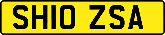 SH10ZSA