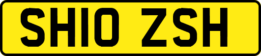 SH10ZSH