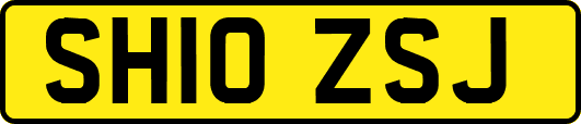 SH10ZSJ