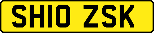 SH10ZSK