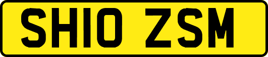 SH10ZSM