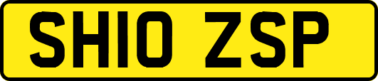SH10ZSP
