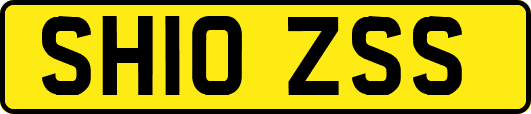 SH10ZSS