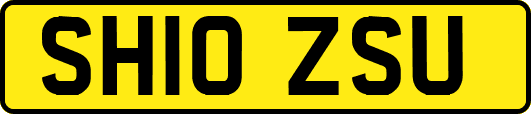 SH10ZSU