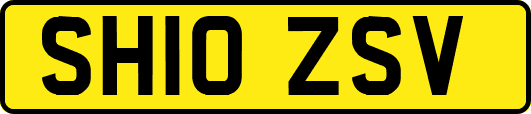 SH10ZSV