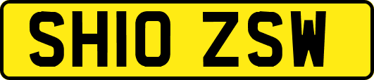 SH10ZSW