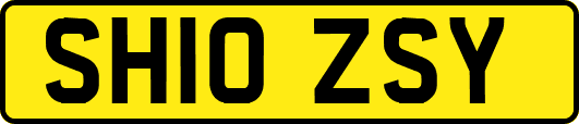 SH10ZSY