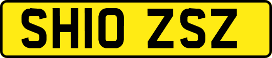 SH10ZSZ