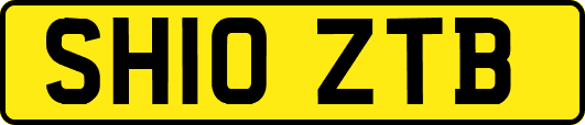 SH10ZTB