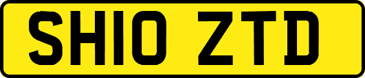 SH10ZTD