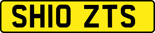 SH10ZTS