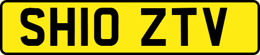 SH10ZTV
