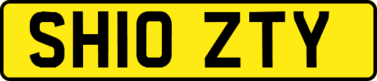 SH10ZTY