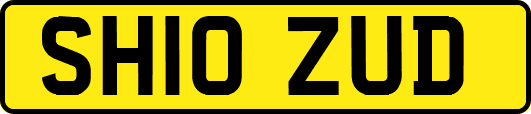 SH10ZUD