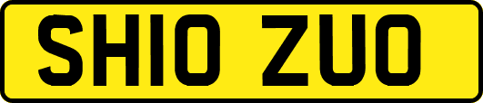 SH10ZUO