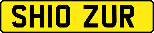 SH10ZUR
