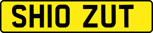 SH10ZUT
