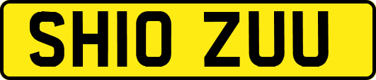 SH10ZUU
