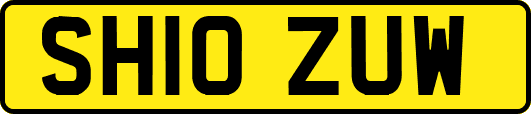 SH10ZUW