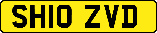 SH10ZVD