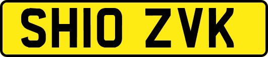 SH10ZVK