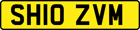 SH10ZVM
