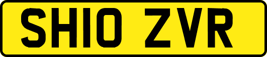 SH10ZVR