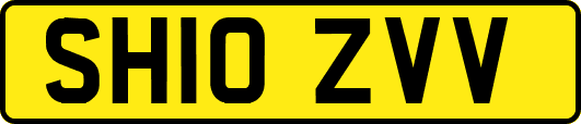 SH10ZVV