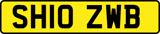 SH10ZWB