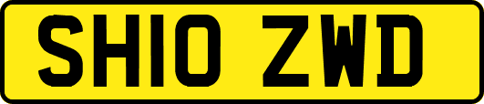 SH10ZWD