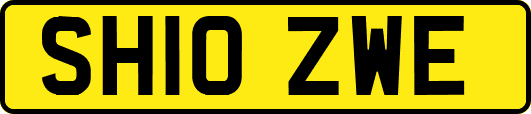 SH10ZWE