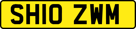 SH10ZWM