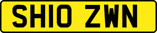 SH10ZWN