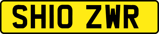SH10ZWR