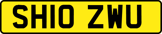 SH10ZWU