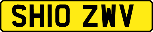 SH10ZWV