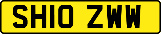 SH10ZWW