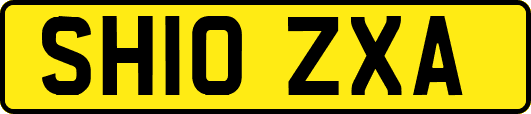 SH10ZXA