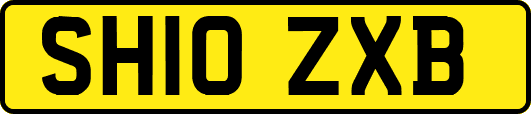 SH10ZXB