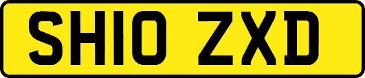 SH10ZXD