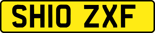 SH10ZXF