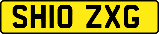 SH10ZXG